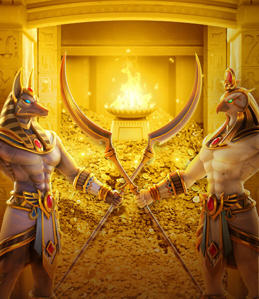Egypt's Book Of Mystery